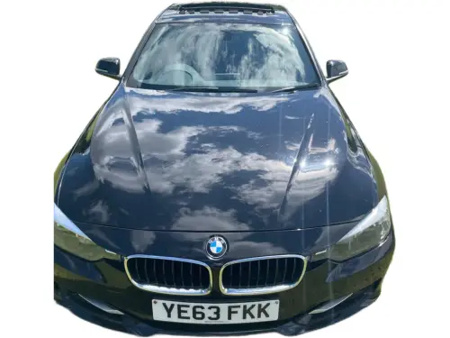 BMW 3 Series YE63 FKK