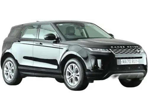 Land Rover Range Rover Evoque S D 4X2 MA70 RUY