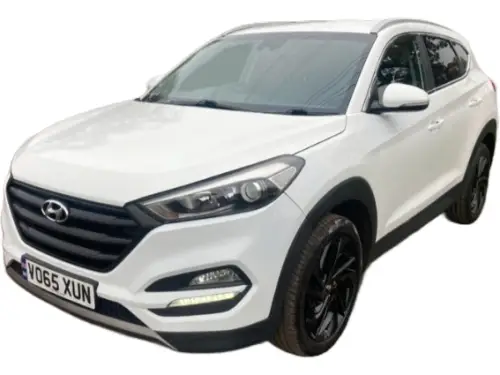 Hyundai Tucson VO65 XUN