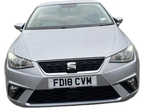 SEAT Ibiza FD18 CVM