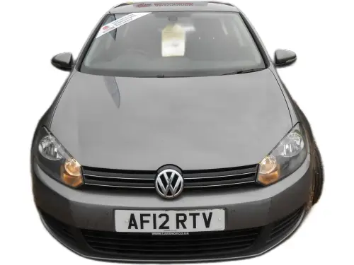 Volkswagen Golf AF12 RTV