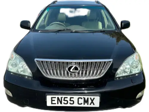 Lexus RX300 EN55 CMX