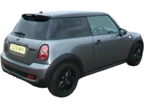 MINI Mini DG09 NKK
