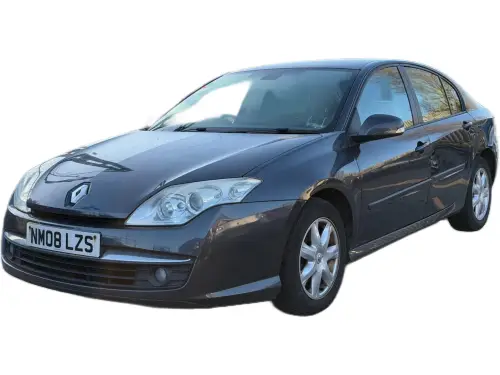 Renault Laguna NM08 LZS