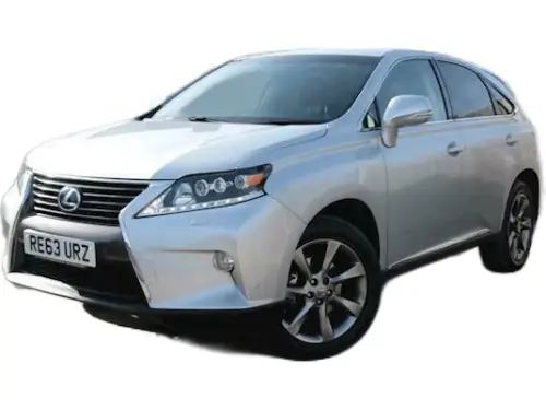 Lexus RX 450h Advance SUN Roof CVT RE63 URZ