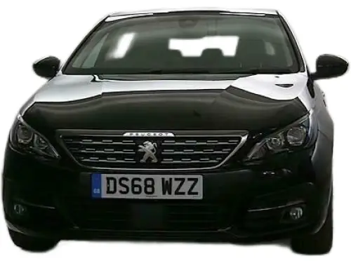 Peugeot 308 Tech Edition PureTech S/S DS68 WZZ