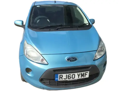 Ford KA RJ60 YMF