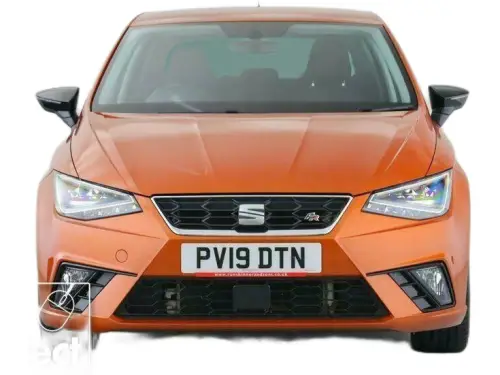 SEAT Ibiza PV19 DTN