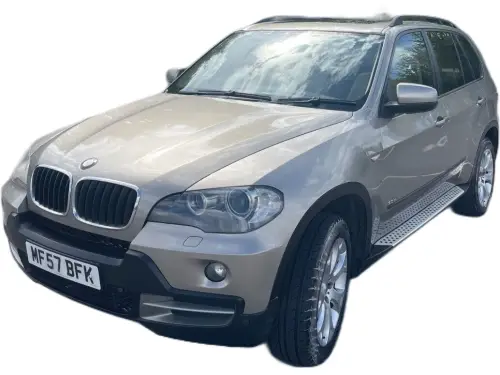 BMW X5 MF57 BFK