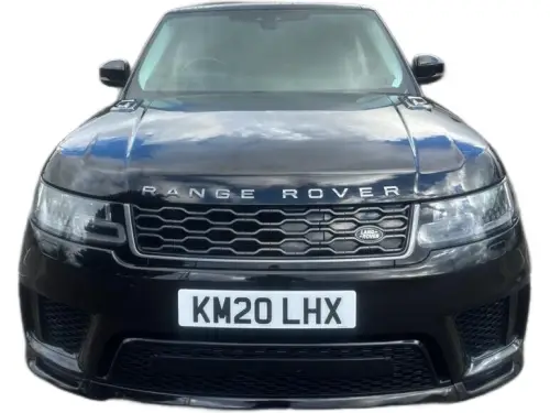 Land Rover Range Rover Sport KM20 LHX