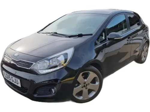Kia RIO LD15 GJU