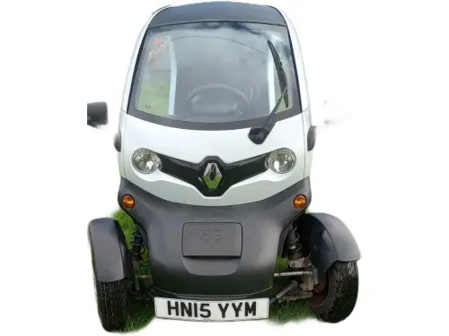 Renault Twizy HN15 YYM
