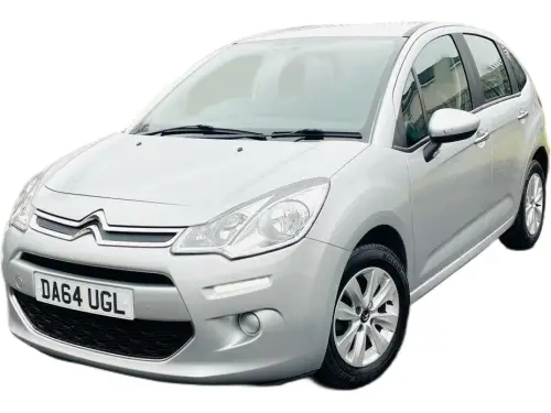 Citroën C3 DA64 UGL