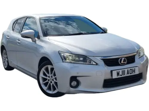Lexus CT WJ11 AOH