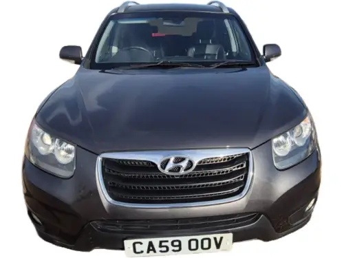 Hyundai Santa Fe CA59 OOV