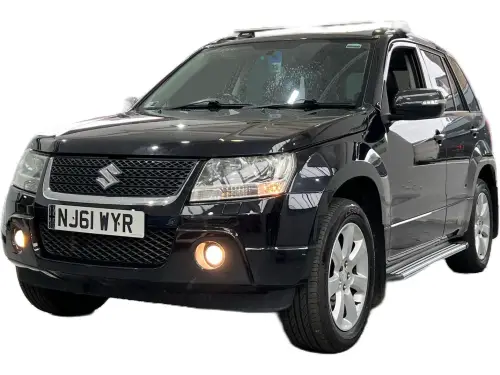 Suzuki Grand Vitara NJ61 WYR