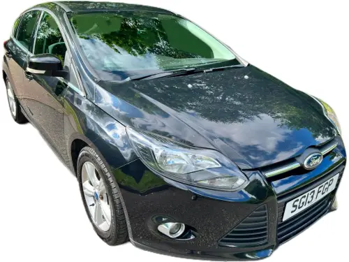 Ford Focus SG13 FGP