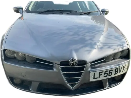 Alfa Romeo Brera LF56 BVX