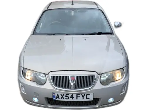 Rover 75 AX54 FYC
