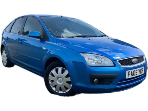 Ford Focus FA05 YKF