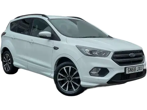 Ford Kuga ST-Line TDCi SN68 JXU