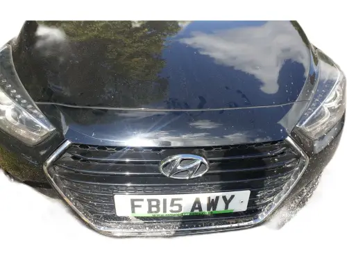 Hyundai I40 FB15 AWY