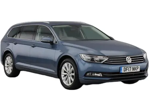 Volkswagen Passat DF17 NKP