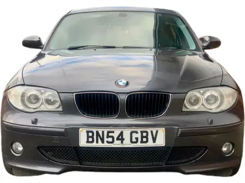 BMW 120i Sport Auto BN54 GBV