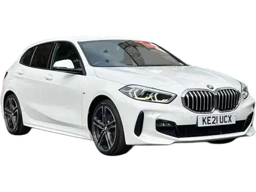 BMW  KE21 UCX