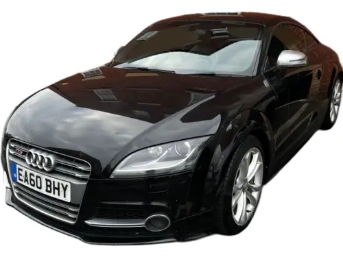 Audi TT EA60 BHY