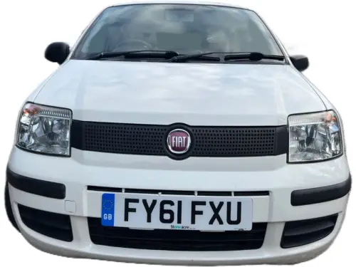 Fiat Panda FY61 FXU