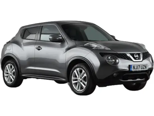Nissan Juke NJ17 UZN