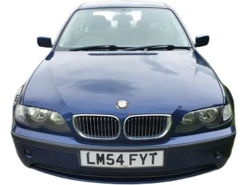 BMW 3 Series LM54 FYT