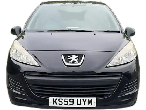 Peugeot 207 S KS59 UYM