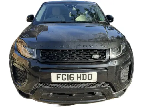 Land Rover Range Rover Evoque FG16 HDO