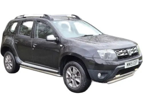 Dacia Duster MM15 EEP