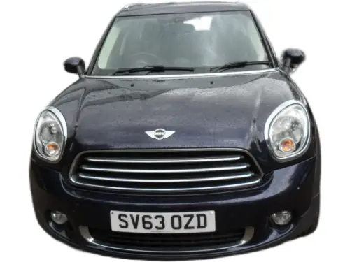 MINI Mini SV63 OZD
