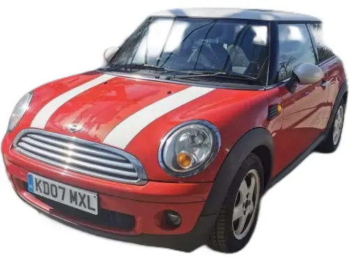 MINI Cooper KD07 MXL