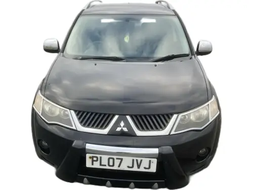 Mitsubishi Outlander PL07 JVJ
