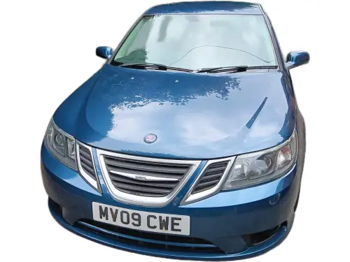 Saab 9-3 MV09 CWE