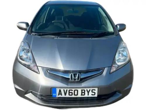Honda Jazz AV60 BYS