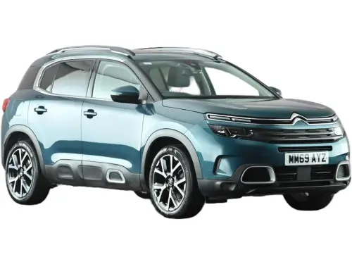 Citroën C5 MM69 AYZ