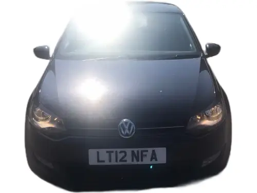 Volkswagen Polo LT12 NFA