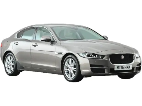 Jaguar XE MT15 HMK