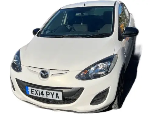 Mazda 2 EX14 PYA