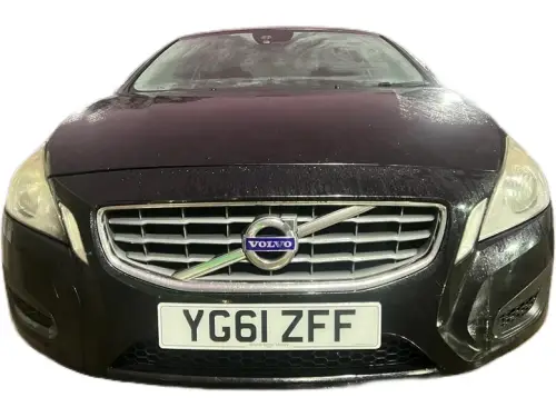 Volvo S60 YG61 ZFF