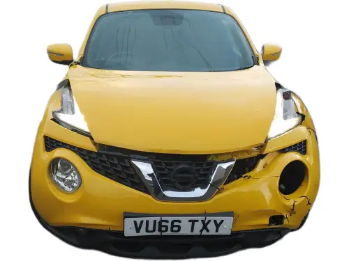 Nissan Juke VU66 TXY