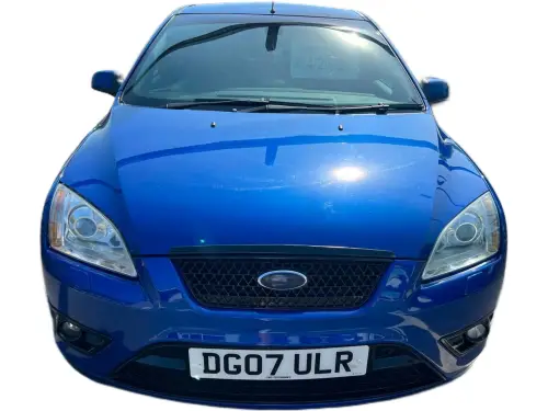 Ford Focus DG07 ULR