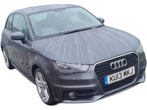 Audi A1 KU13 MKJ