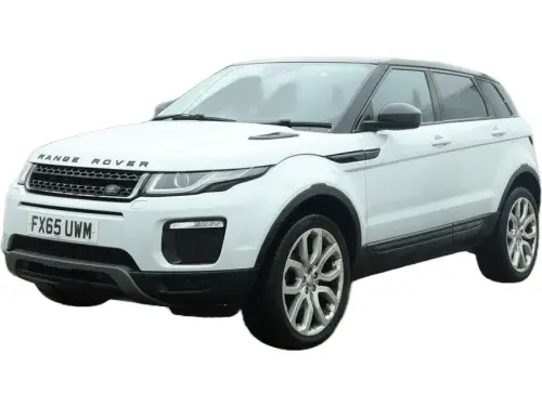 Land Rover Range Rover Evoque FX65 UWM